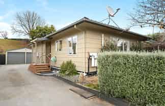 269 Sinclair Terrace, Te Awamutu