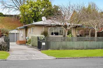 269 Sinclair Terrace, Te Awamutu