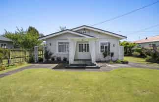 10 French Street, Moturoa