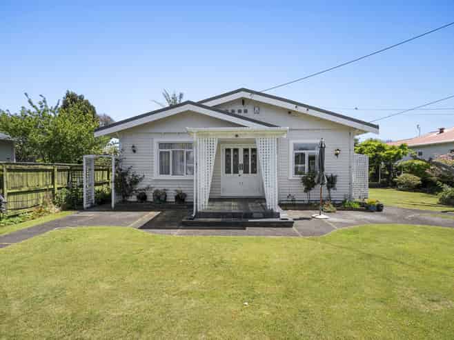 10 French Street, Moturoa