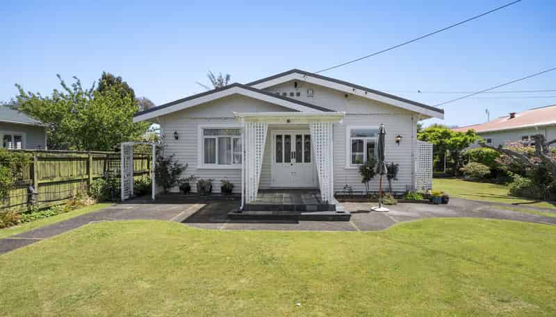 10 French Street, Moturoa