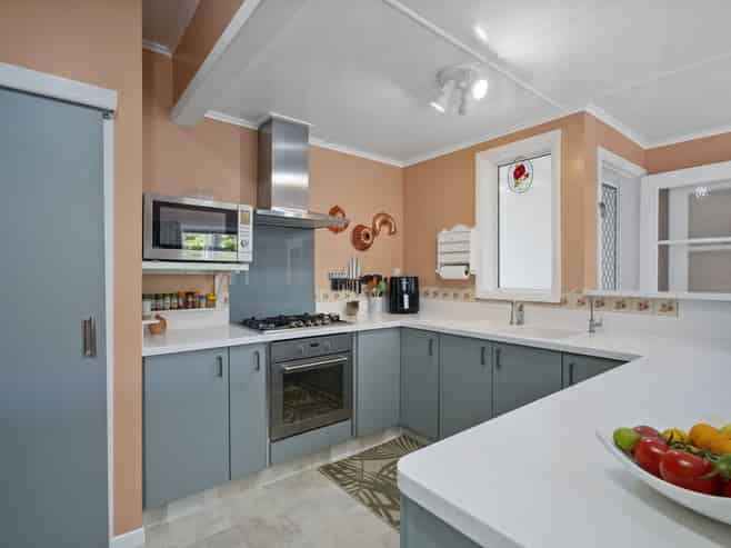 10 French Street, Moturoa