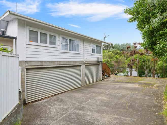 66B Queenstown Road, Hillsborough
