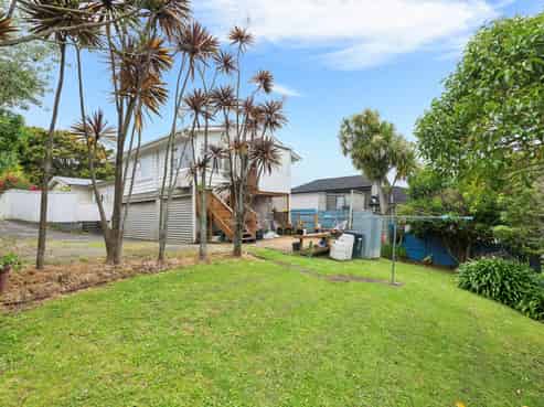 66B Queenstown Road, Hillsborough