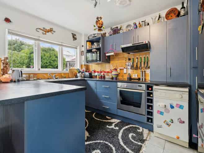 66B Queenstown Road, Hillsborough