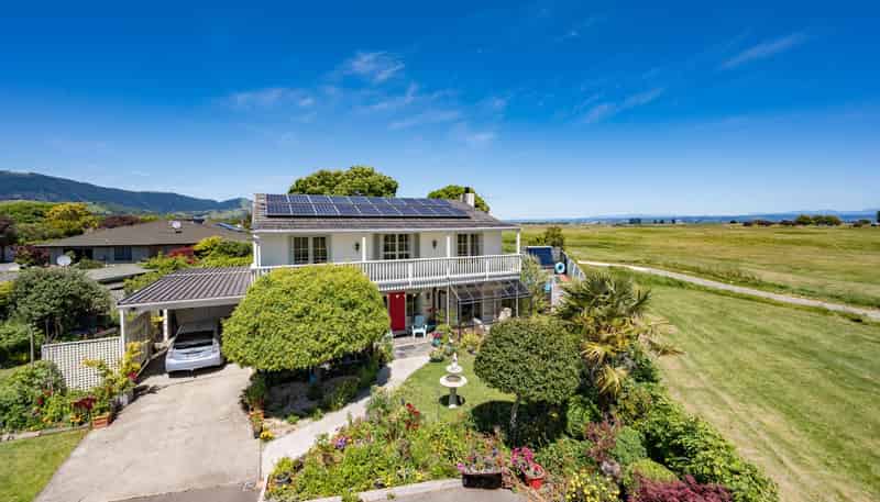 13 Chandler Street, Tahunanui