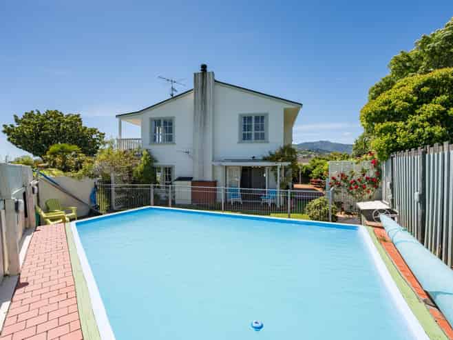 13 Chandler Street, Tahunanui