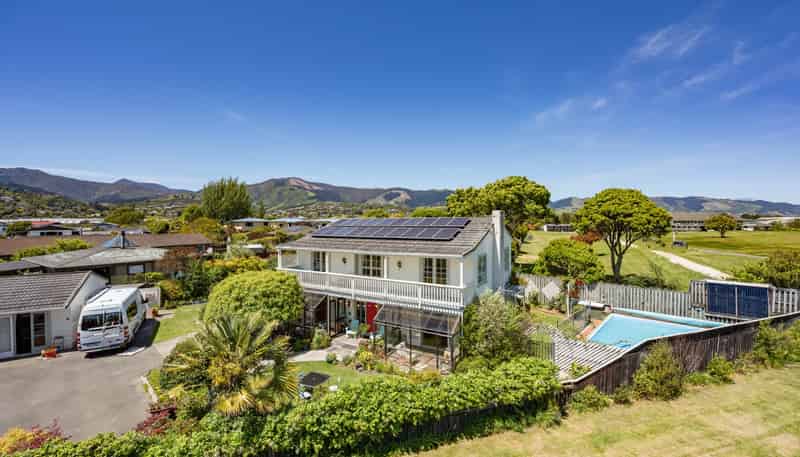 13 Chandler Street, Tahunanui