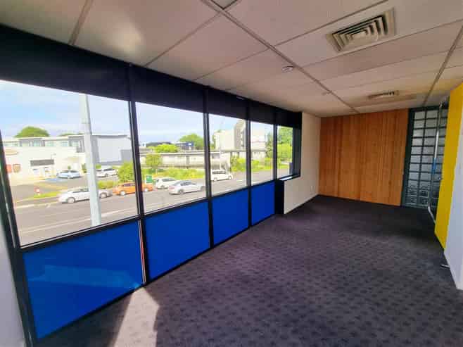 Locate Your Office Here