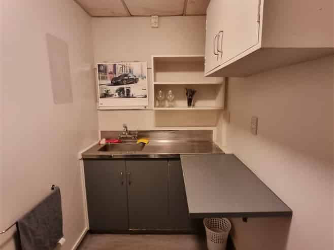 Locate Your Office Here