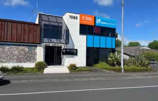 Locate Your Office Here