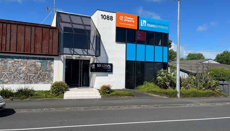  Part 2nd Floor, 1088 Victoria Street, Whitiora