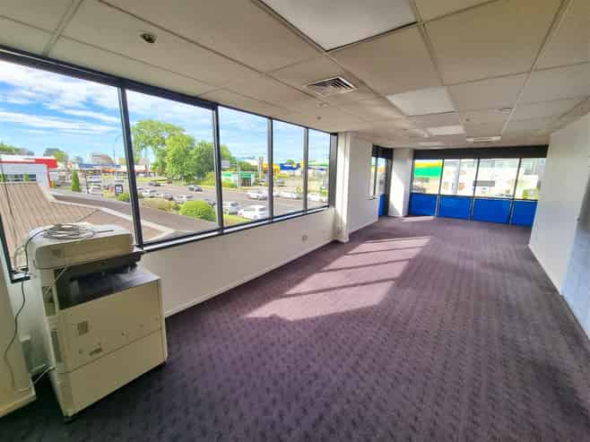 Locate Your Office Here