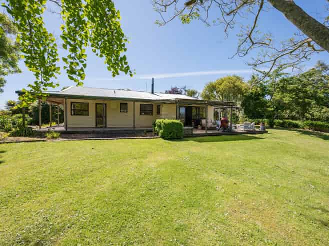 33 Higgs Road, Mapua