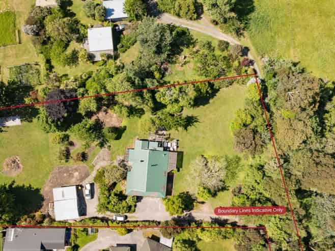 33 Higgs Road, Mapua