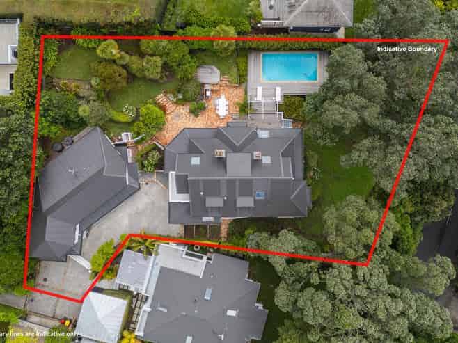 306A Jervois Road, Herne Bay