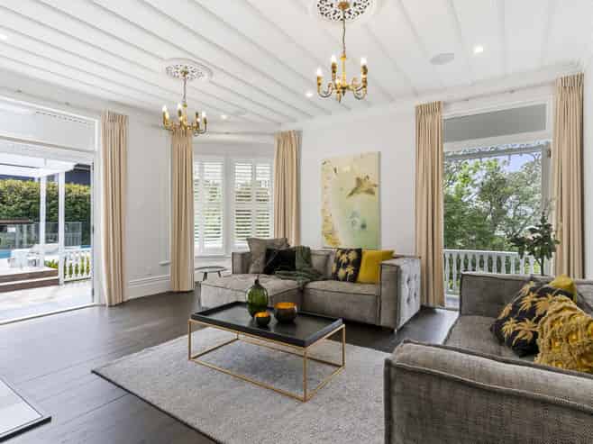 306A Jervois Road, Herne Bay