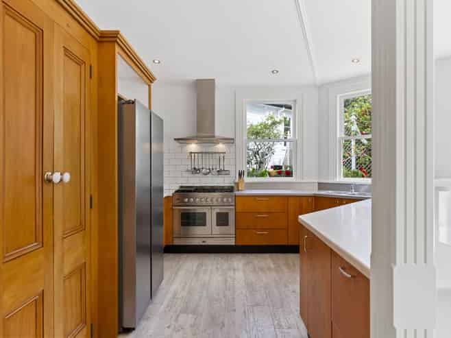 306A Jervois Road, Herne Bay