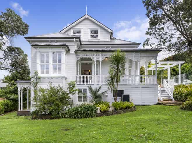 306A Jervois Road, Herne Bay