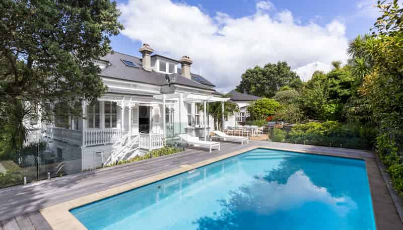 306A Jervois Road, Herne Bay