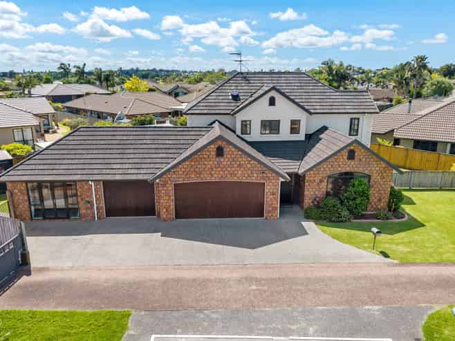 15 Crannich Place, Wattle Downs