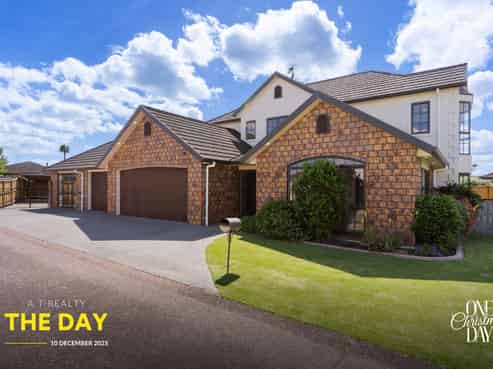 15 Crannich Place, Wattle Downs