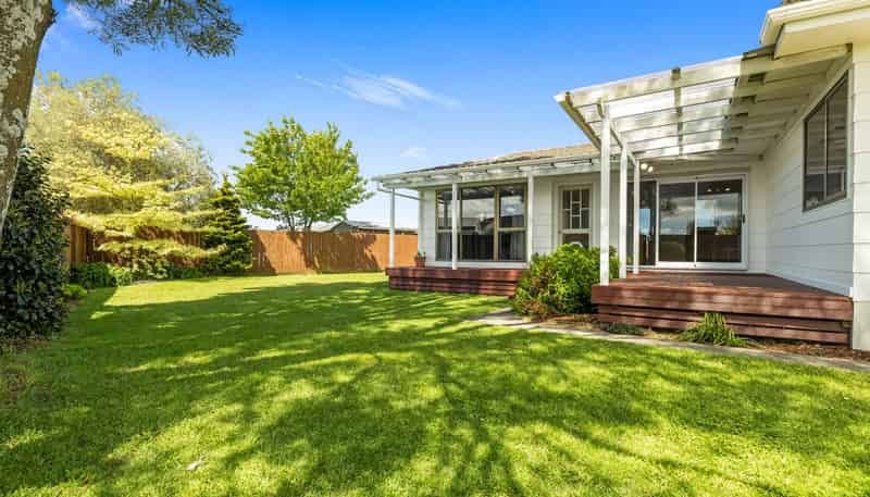 30 Waimate Crescent, Tokoroa