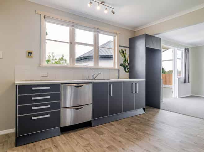 587 Campbell Road, Bunnythorpe