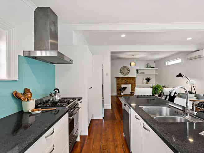 43 Stanmore Road, Grey Lynn