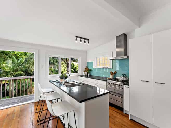 43 Stanmore Road, Grey Lynn