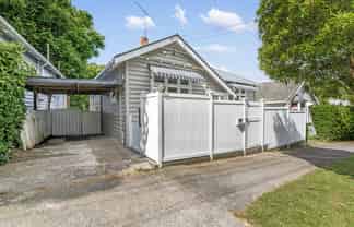43 Stanmore Road, Grey Lynn