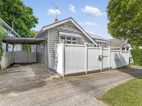 43 Stanmore Road, Grey Lynn