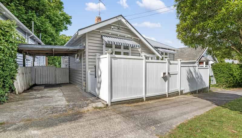 43 Stanmore Road, Grey Lynn