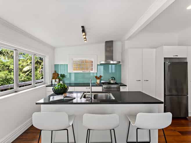 43 Stanmore Road, Grey Lynn