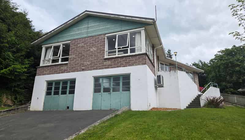 56 Wilson Road, Balclutha