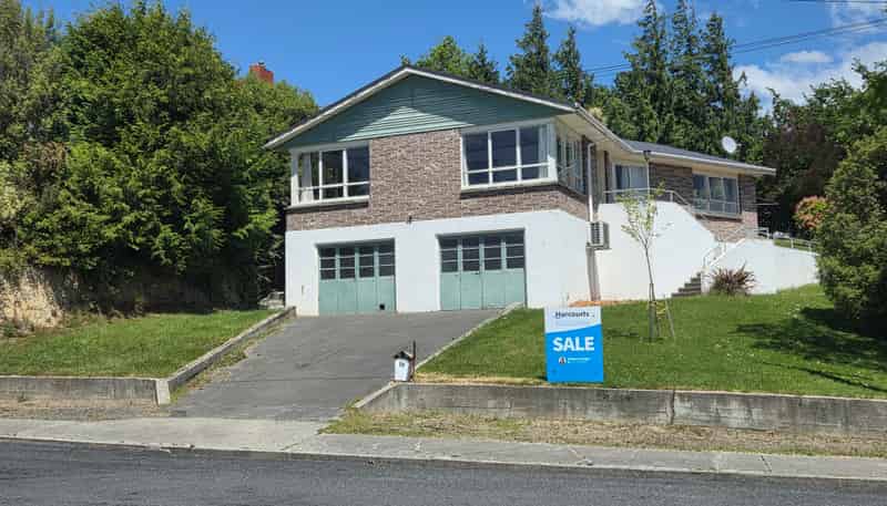 56 Wilson Road, Balclutha