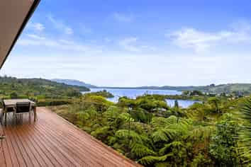 586E Spencer Road, Lake Tarawera