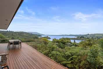 586E Spencer Road, Lake Tarawera