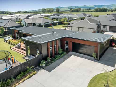 2 Mavis Close, Lincoln