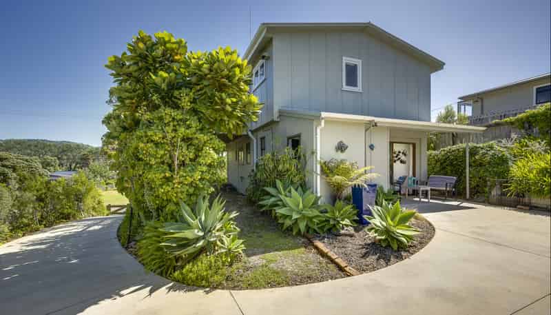 55 Gillies Crescent, Waimarama