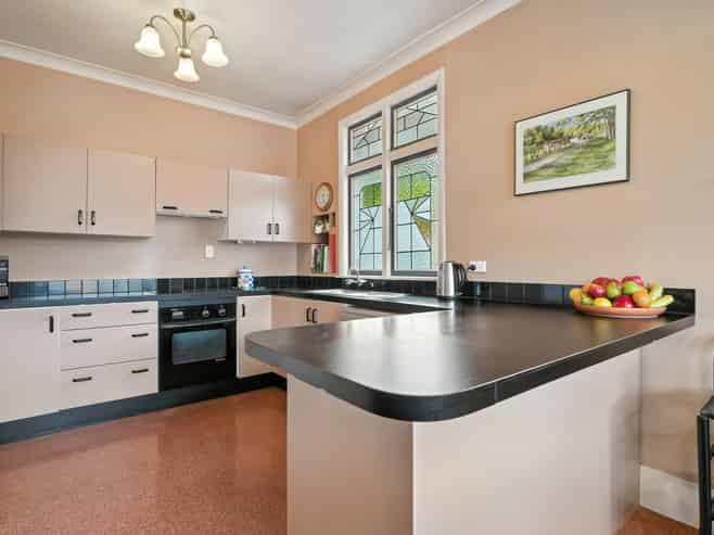 162 Musselburgh Rise, Musselburgh