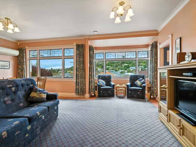 162 Musselburgh Rise, Musselburgh