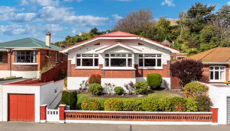 162 Musselburgh Rise, Musselburgh