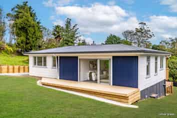 12 Hospital Road, Kawakawa