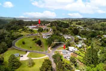 12 Hospital Road, Kawakawa