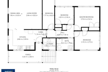 12 Hospital Road, Kawakawa