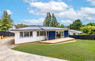 12 Hospital Road, Kawakawa