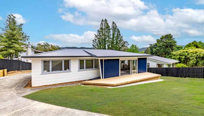 12 Hospital Road, Kawakawa
