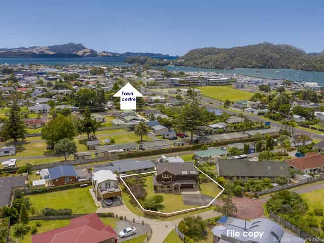 131 Albert Street, Whitianga