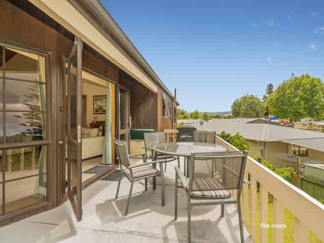 131 Albert Street, Whitianga